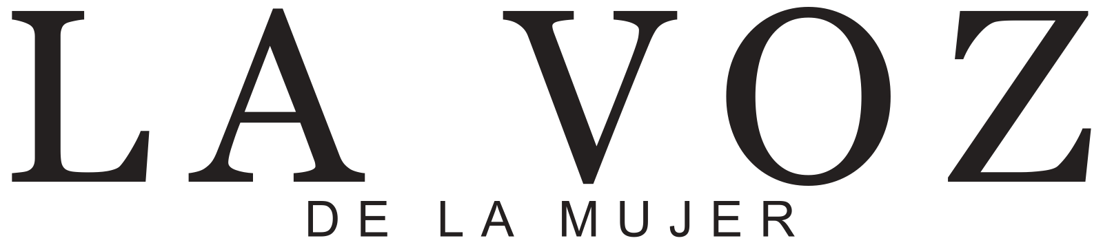 La Voz de la Mujer