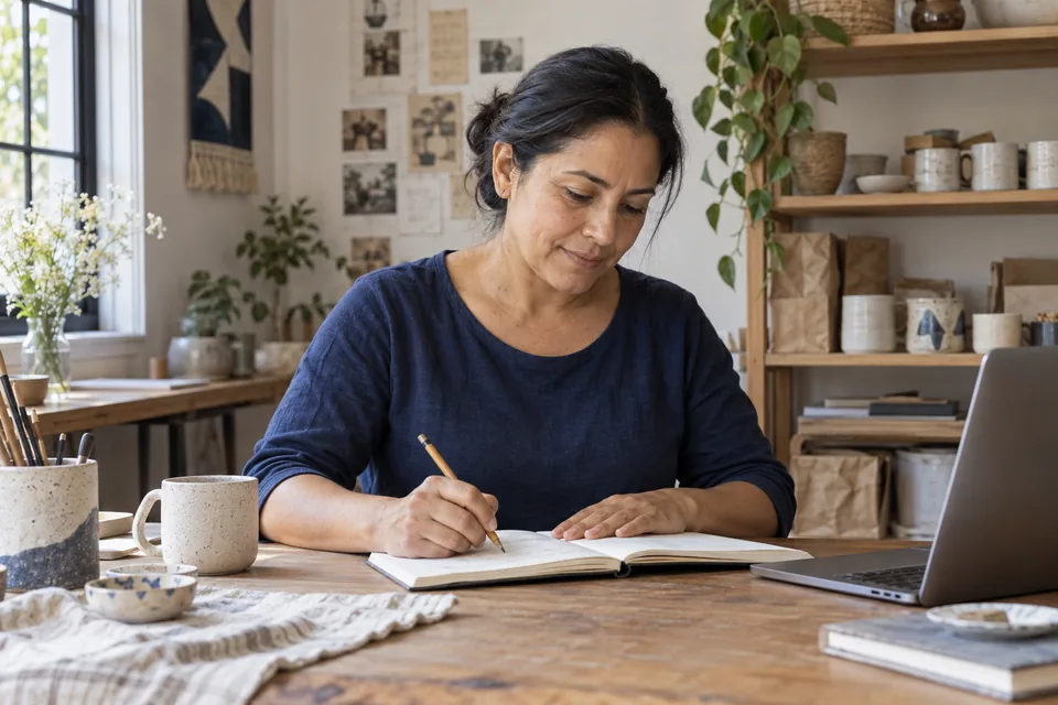 Antes de emprender: preguntas para aterrizar tu idea